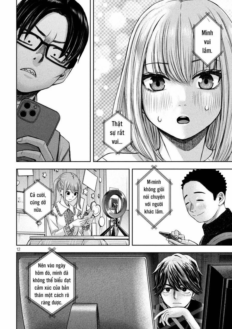 Arika Của Tôi 30 trang 12