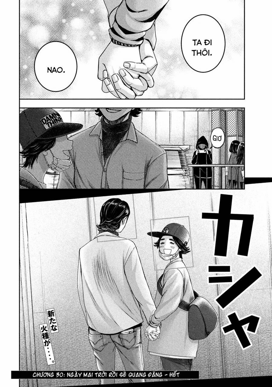 Arika Của Tôi 30 trang 18