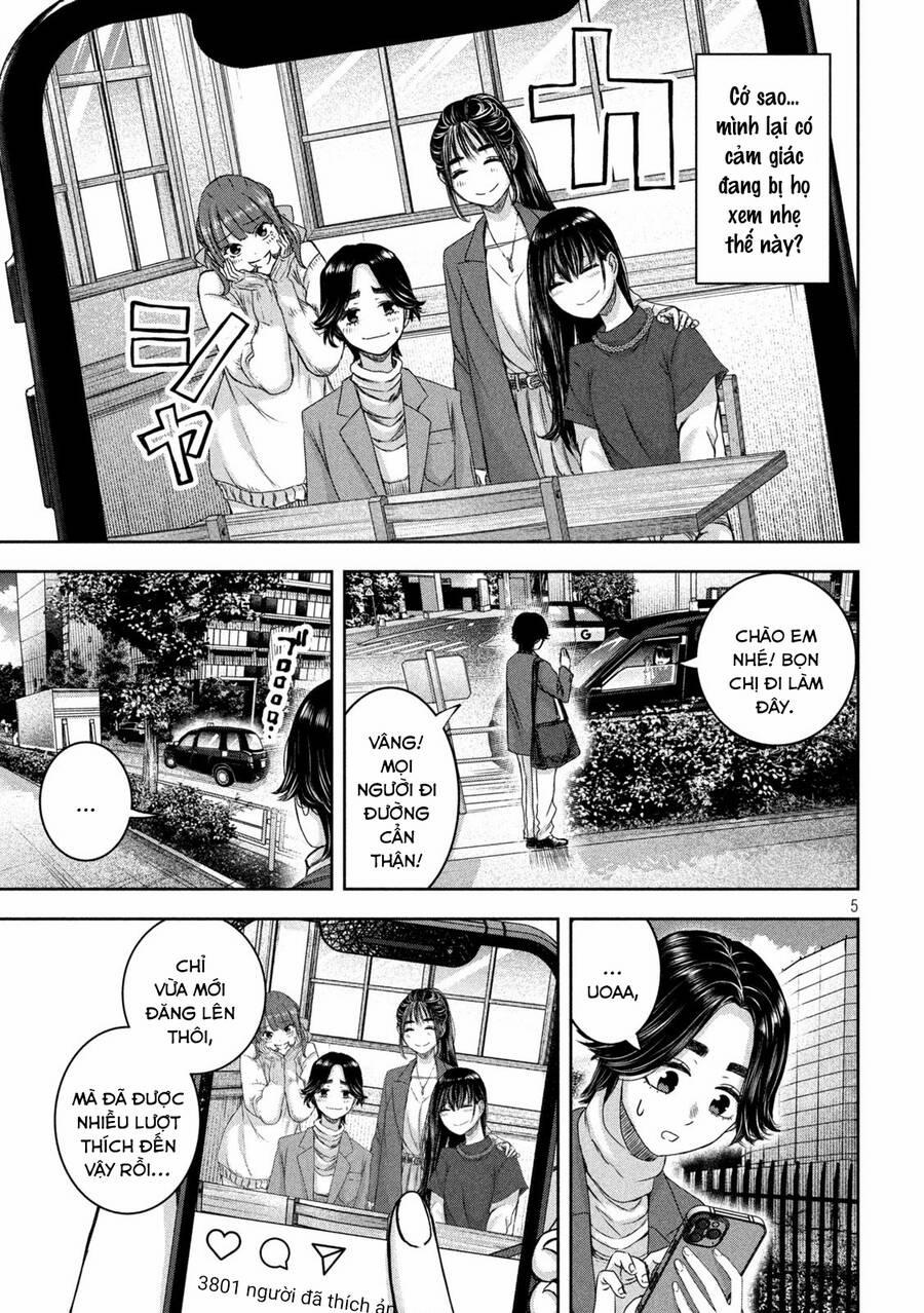 Arika Của Tôi 30 trang 5