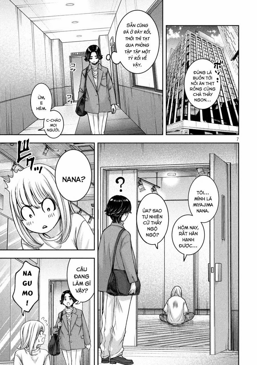 Arika Của Tôi 30 trang 7