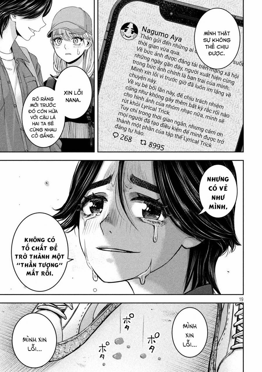 Arika Của Tôi 31 trang 19