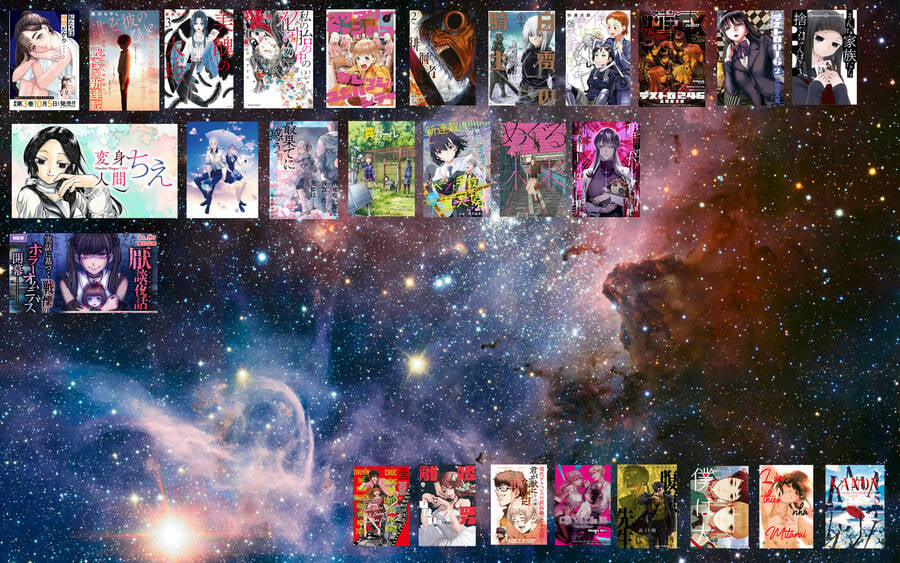 Arika Của Tôi 32 trang 22