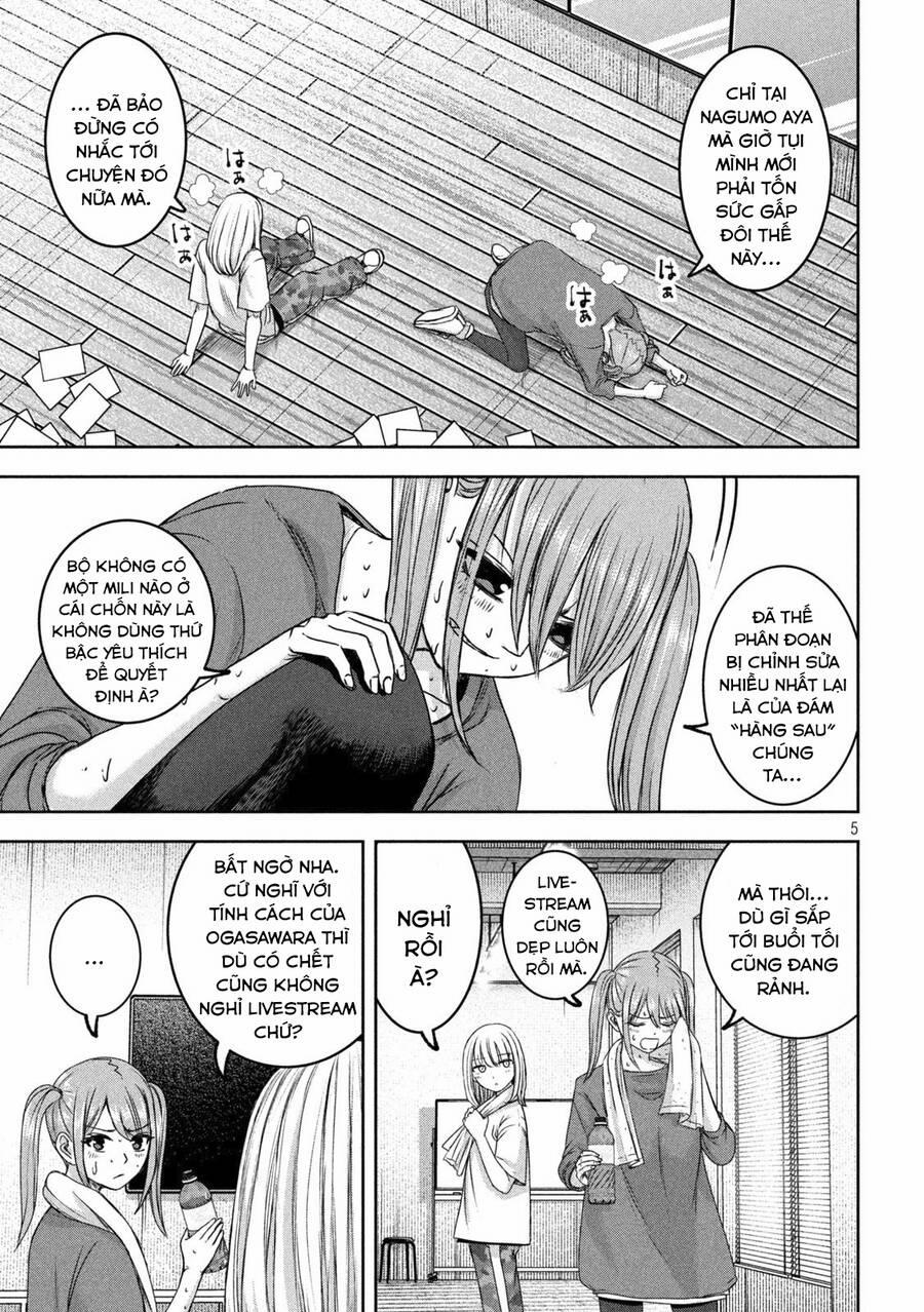 Arika Của Tôi 33 trang 6