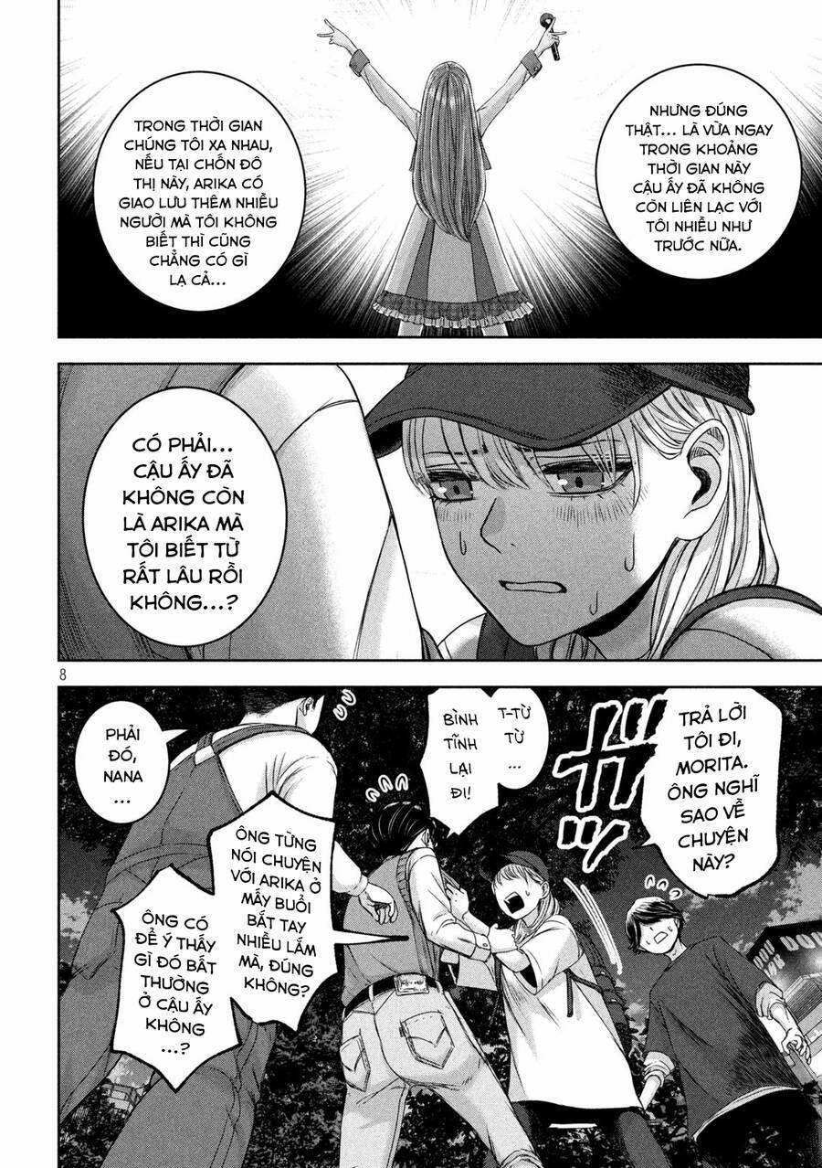 Arika Của Tôi 34 trang 9