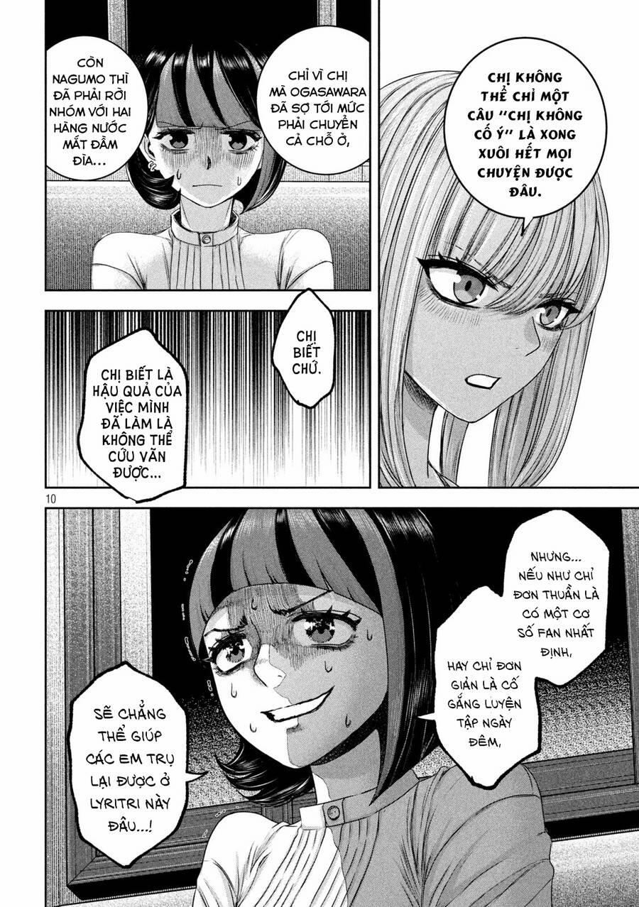 Arika Của Tôi 35 trang 11