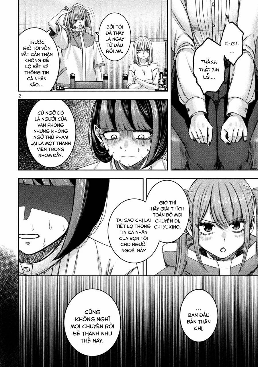 Arika Của Tôi 35 trang 3