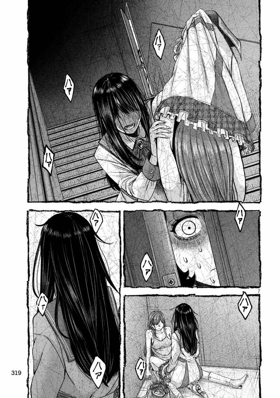 Arika Của Tôi 35 trang 8