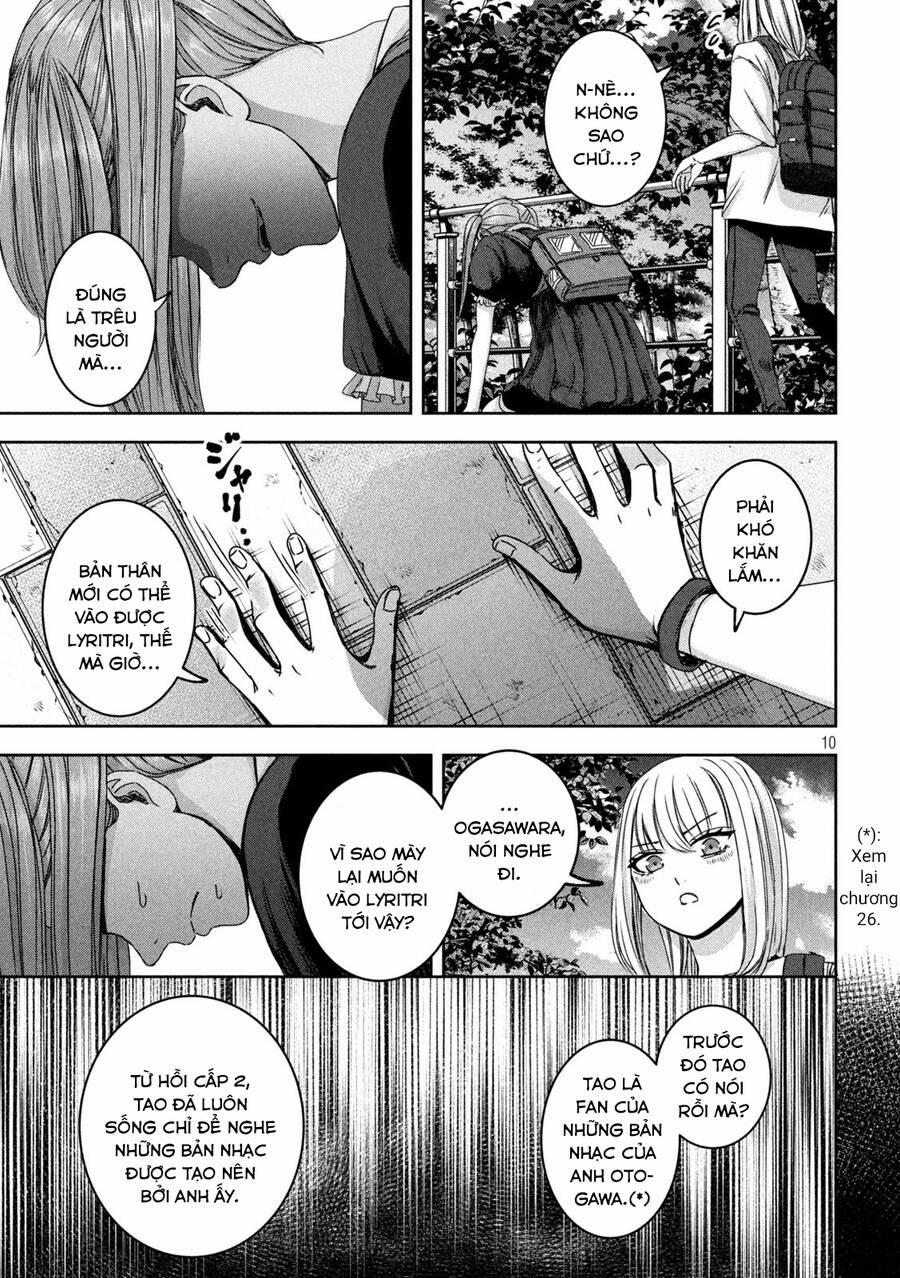 Arika Của Tôi 36 trang 11