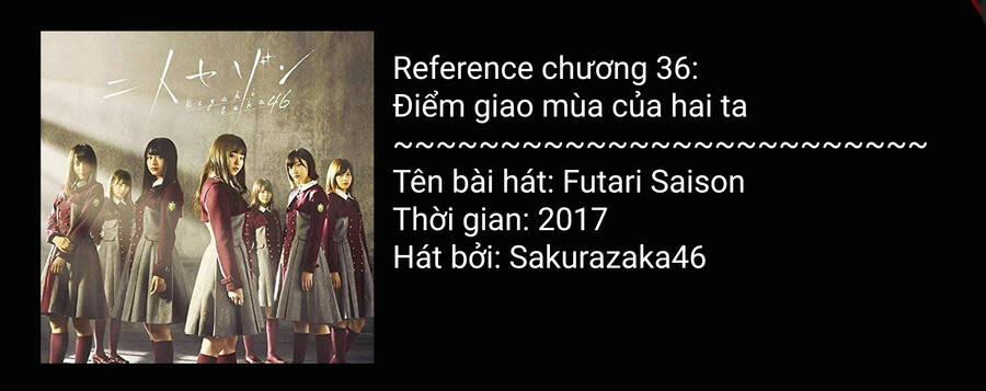 Arika Của Tôi 36 trang 23