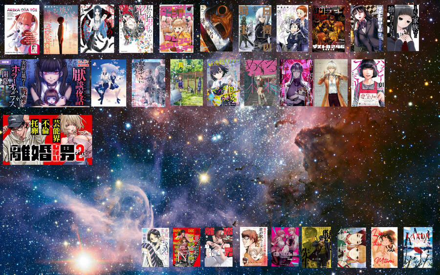 Arika Của Tôi 36 trang 24