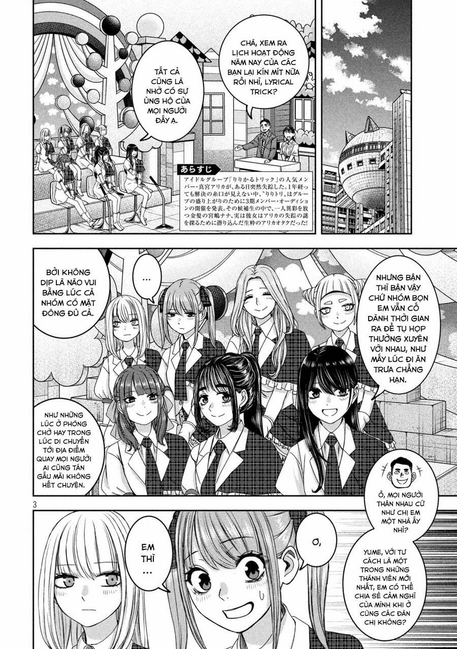 Arika Của Tôi 36 trang 4