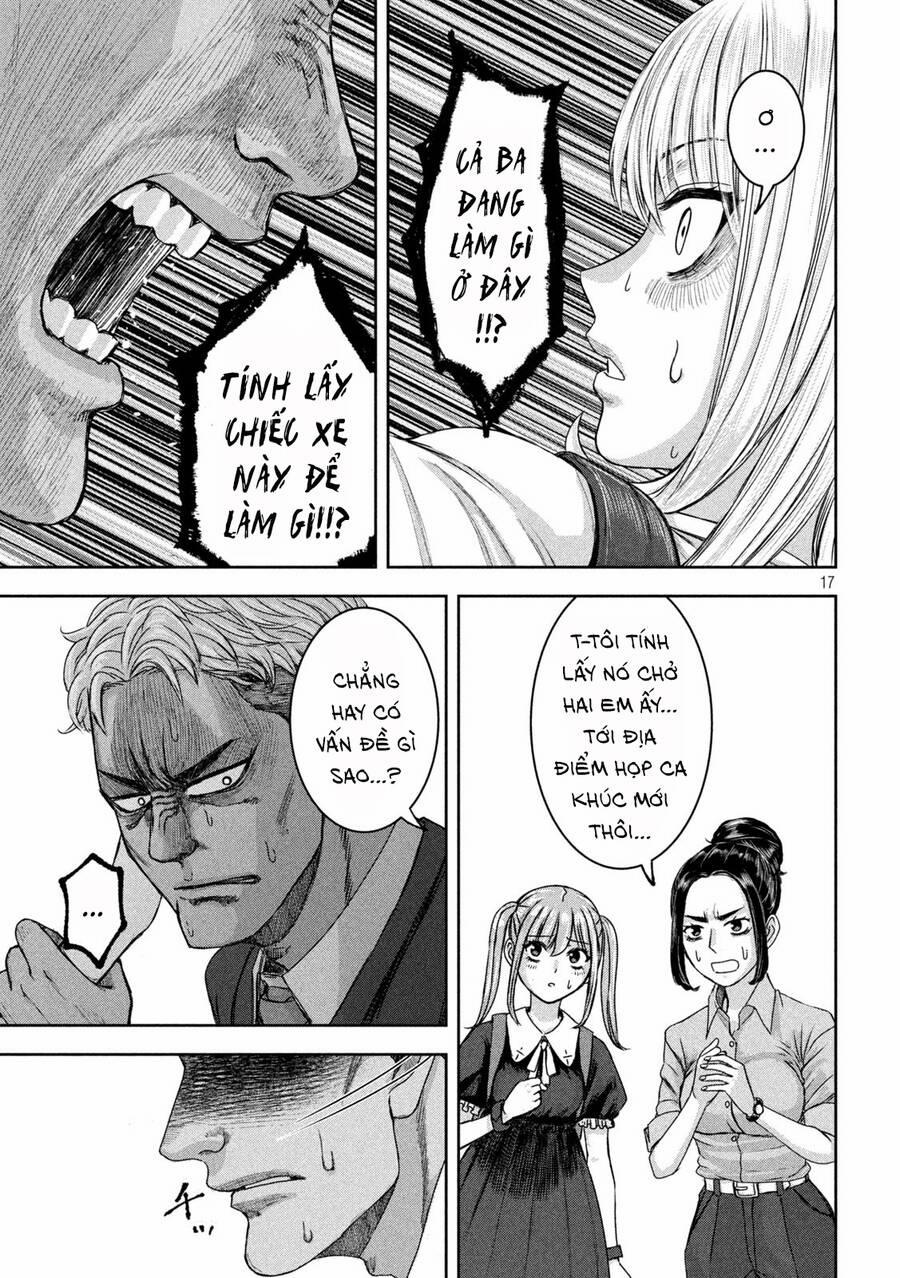 Arika Của Tôi 38 trang 18