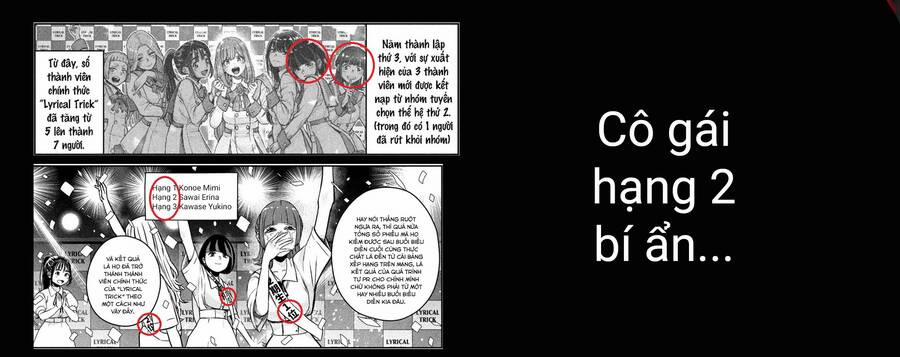 Arika Của Tôi 4 trang 19