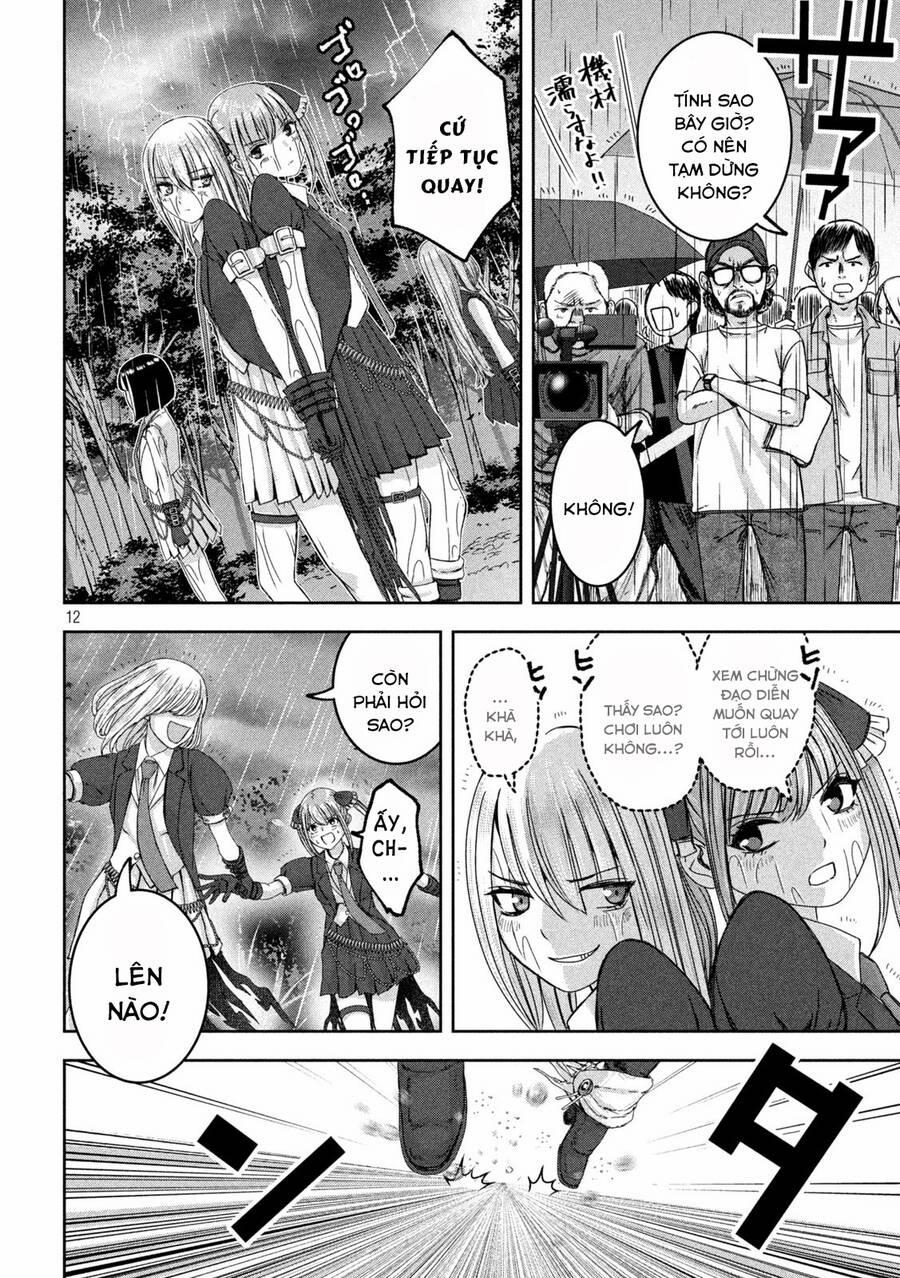 Arika Của Tôi 40 trang 13