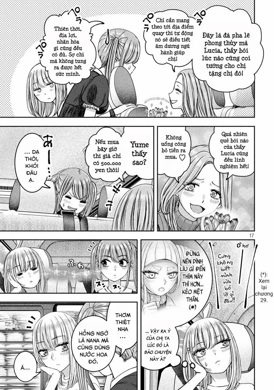 Arika Của Tôi 40 trang 18