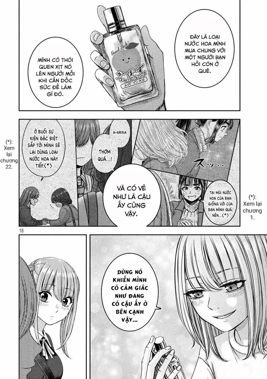 Arika Của Tôi 40 trang 19