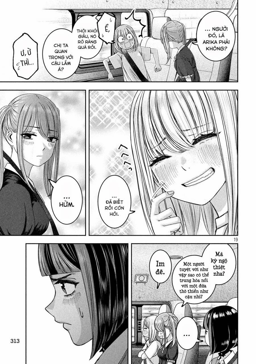 Arika Của Tôi 40 trang 20