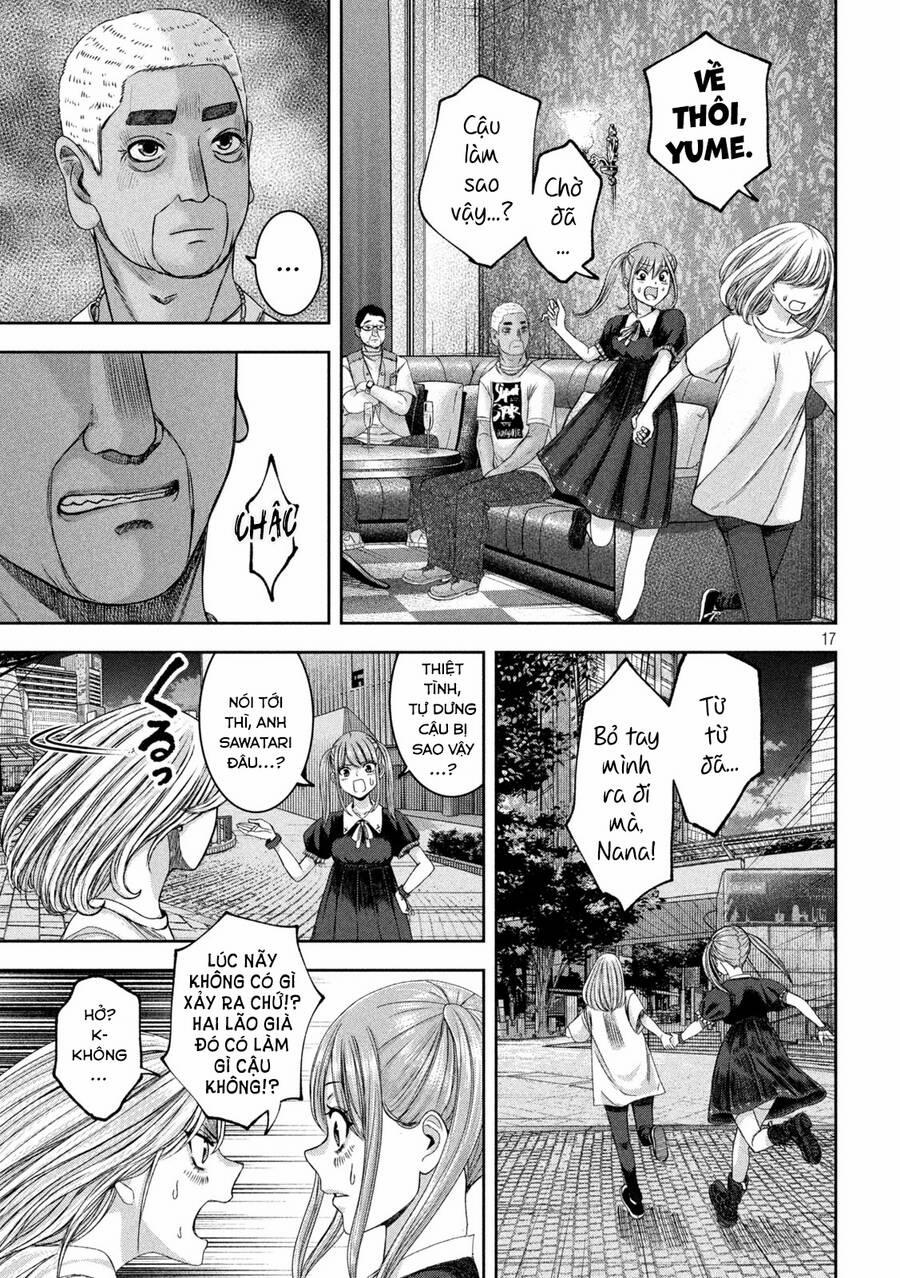Arika Của Tôi 42 trang 18