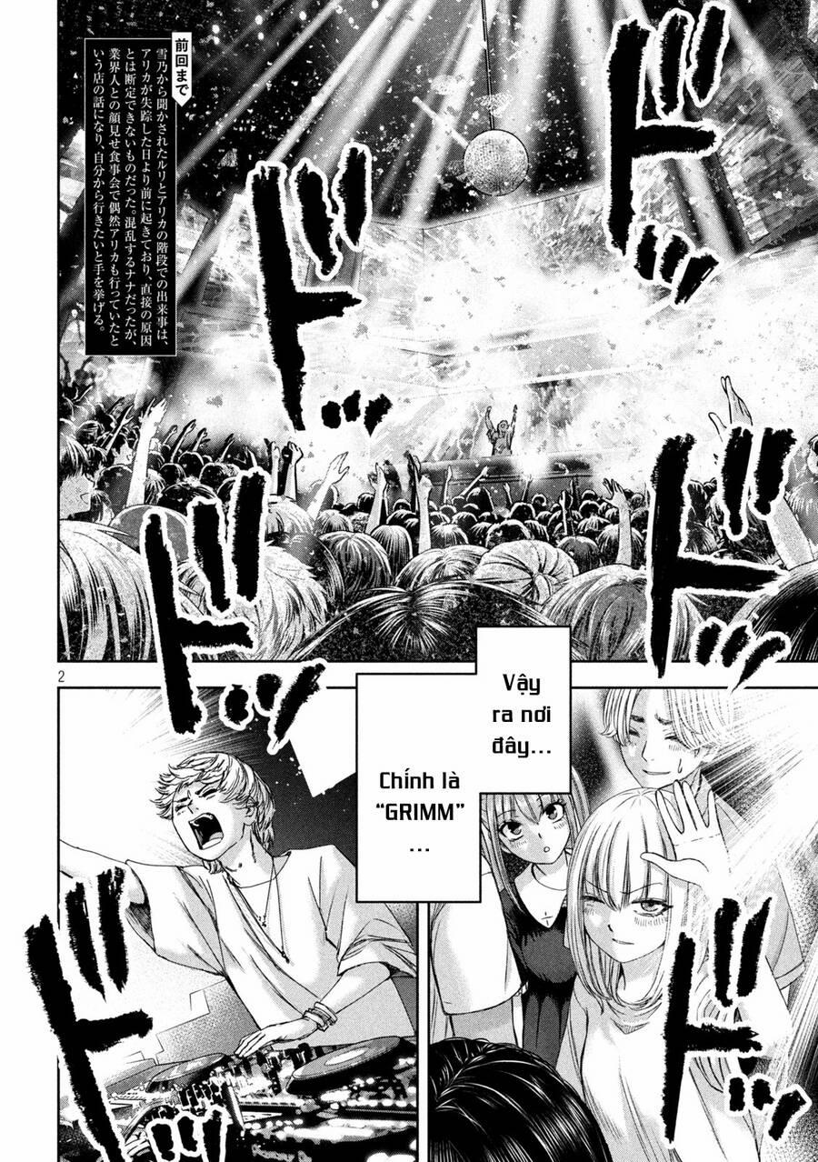 Arika Của Tôi 42 trang 3