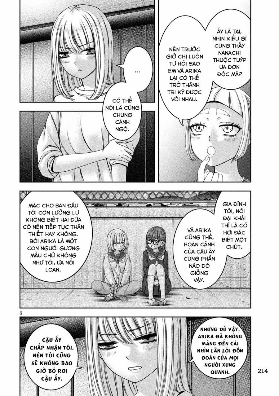 Arika Của Tôi 43 trang 9