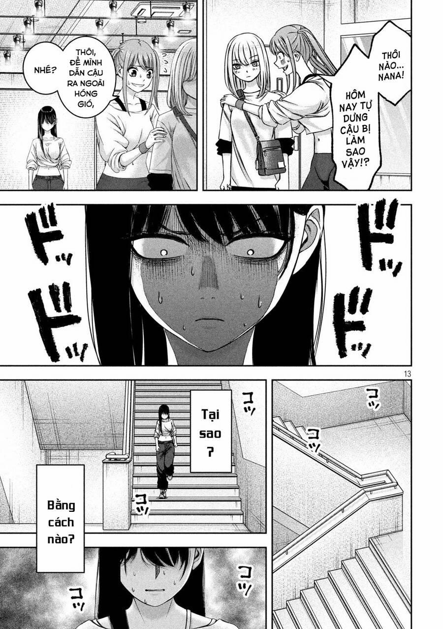 Arika Của Tôi 45 trang 14