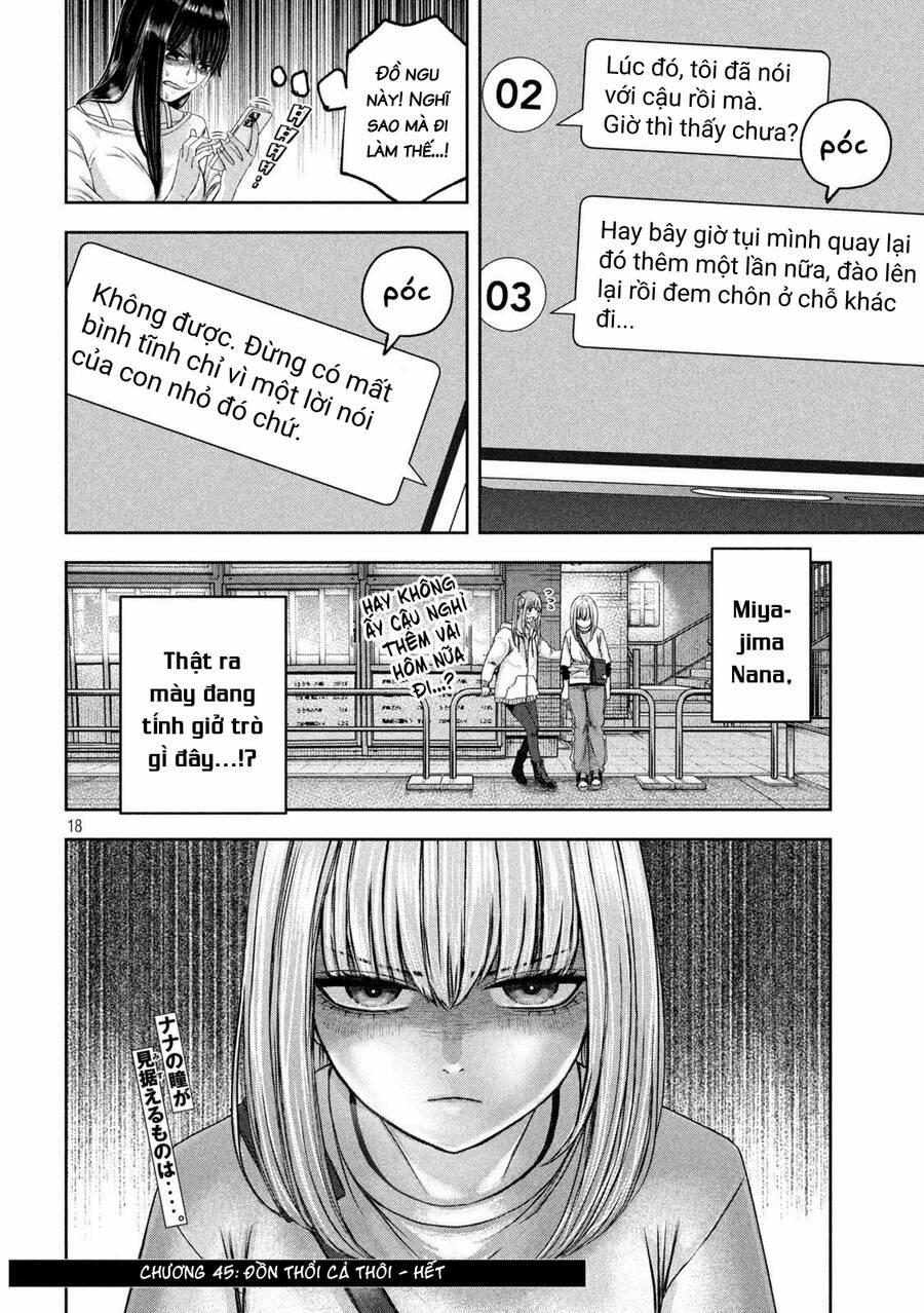 Arika Của Tôi 45 trang 19