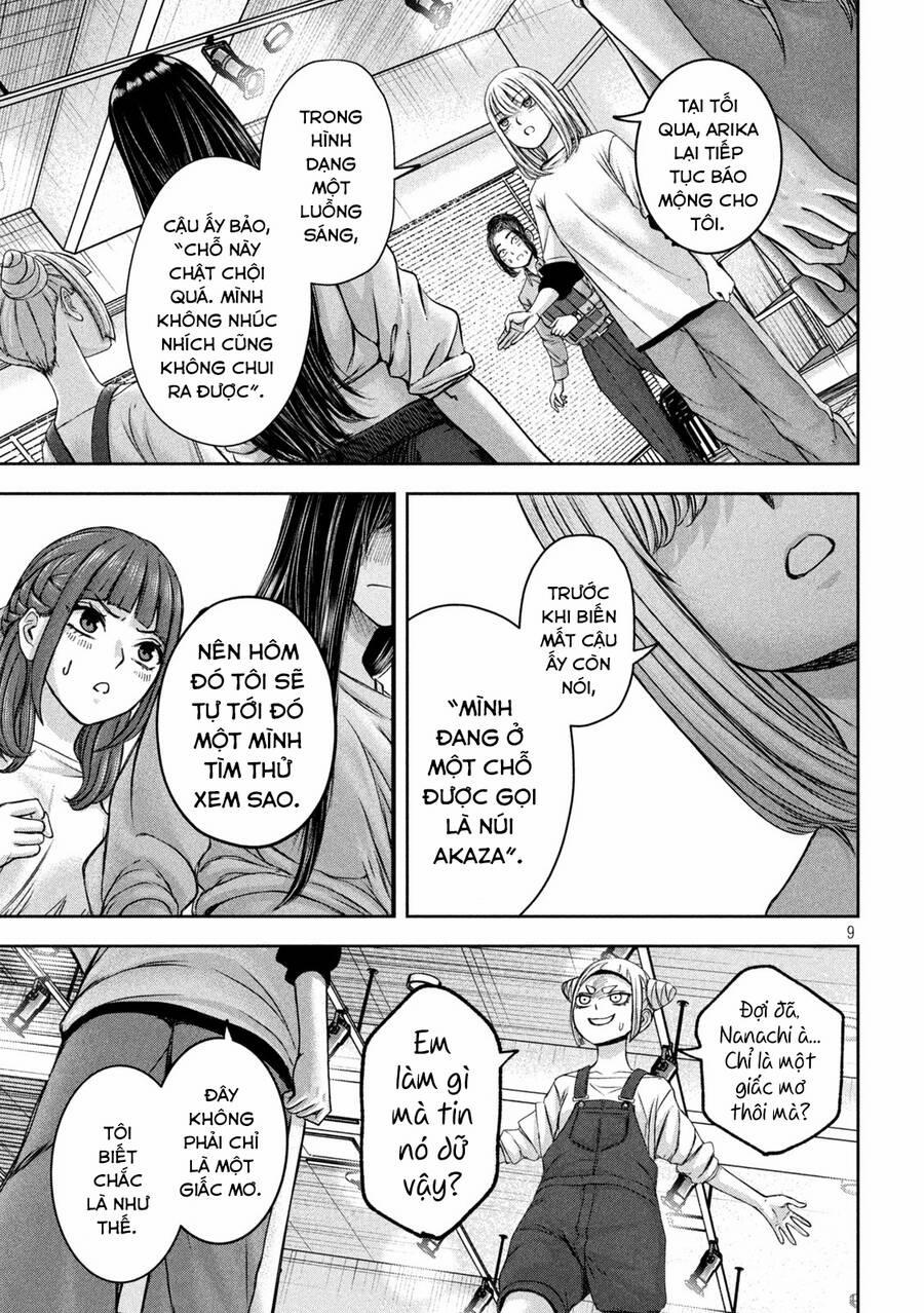 Arika Của Tôi 46 trang 10