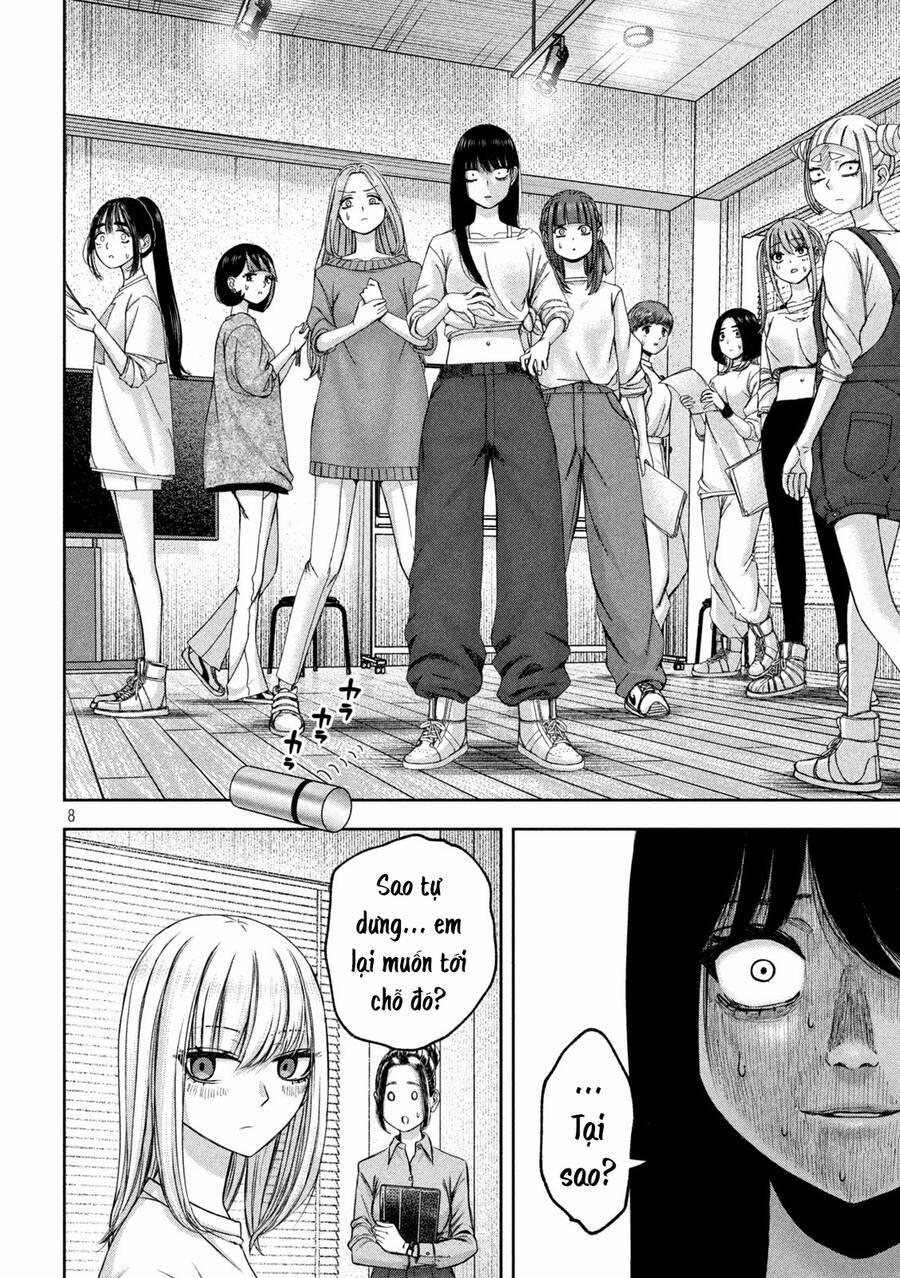 Arika Của Tôi 46 trang 9