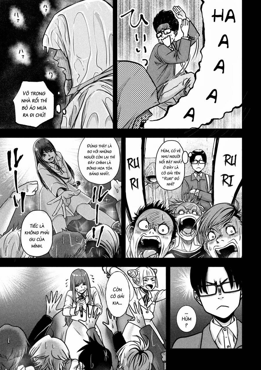 Arika Của Tôi 5 trang 10