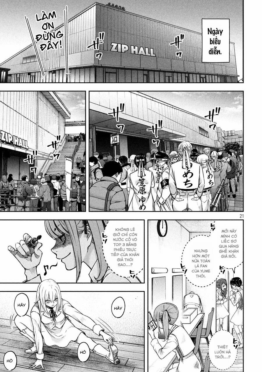 Arika Của Tôi 5 trang 22