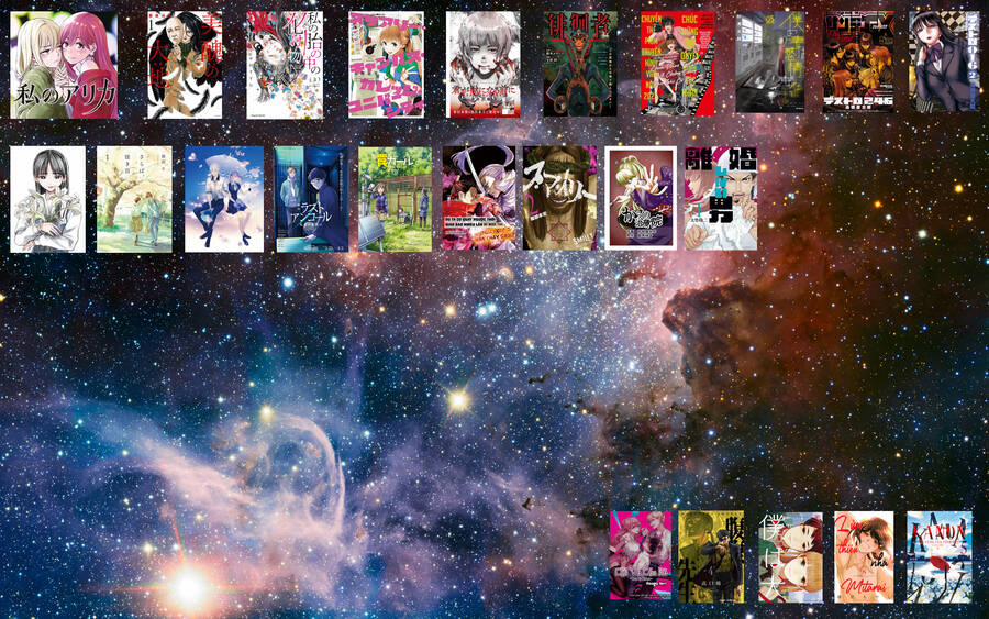 Arika Của Tôi 5 trang 26