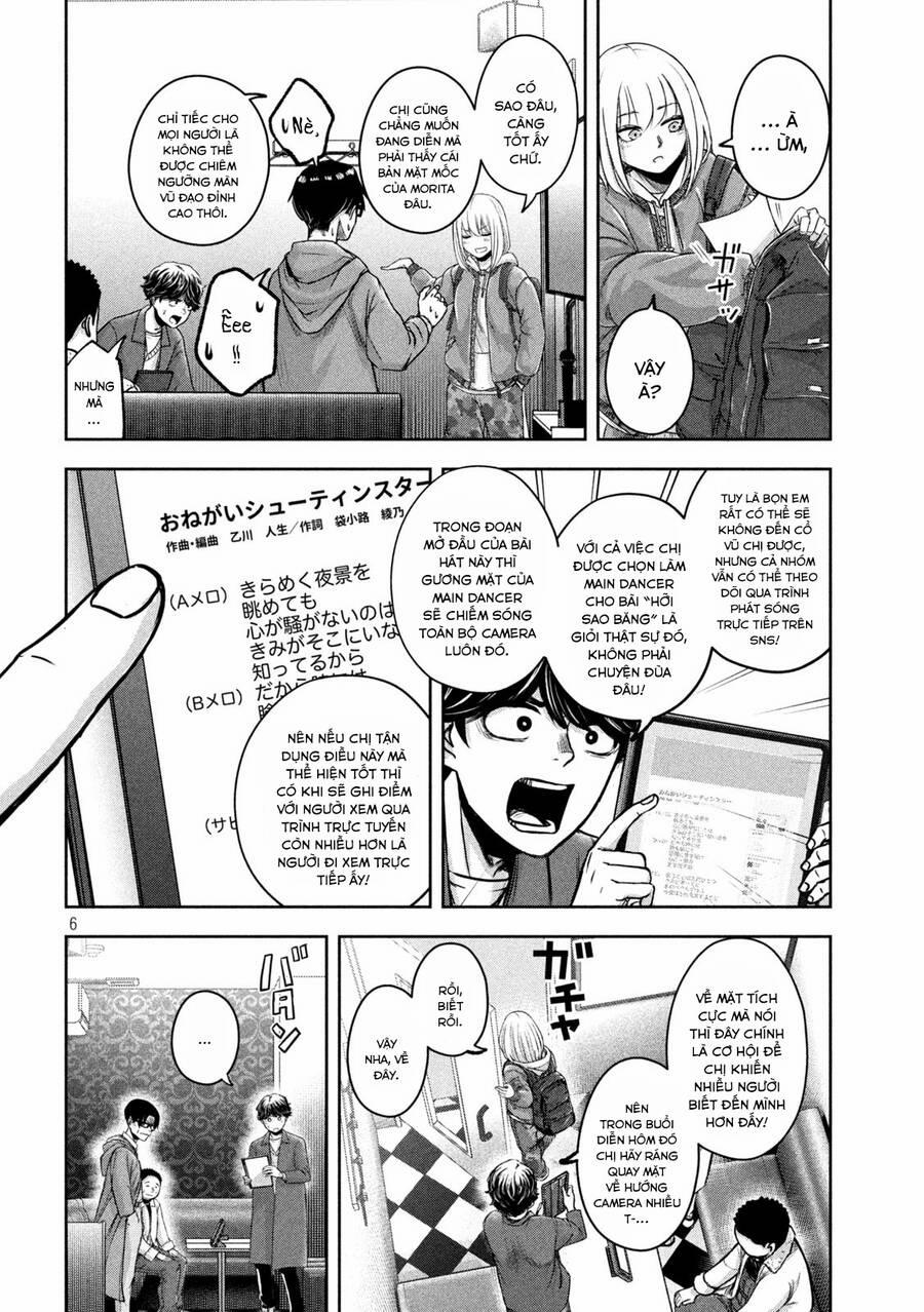 Arika Của Tôi 5 trang 7