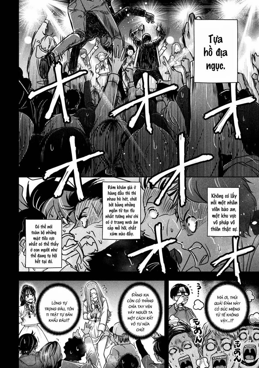 Arika Của Tôi 5 trang 9