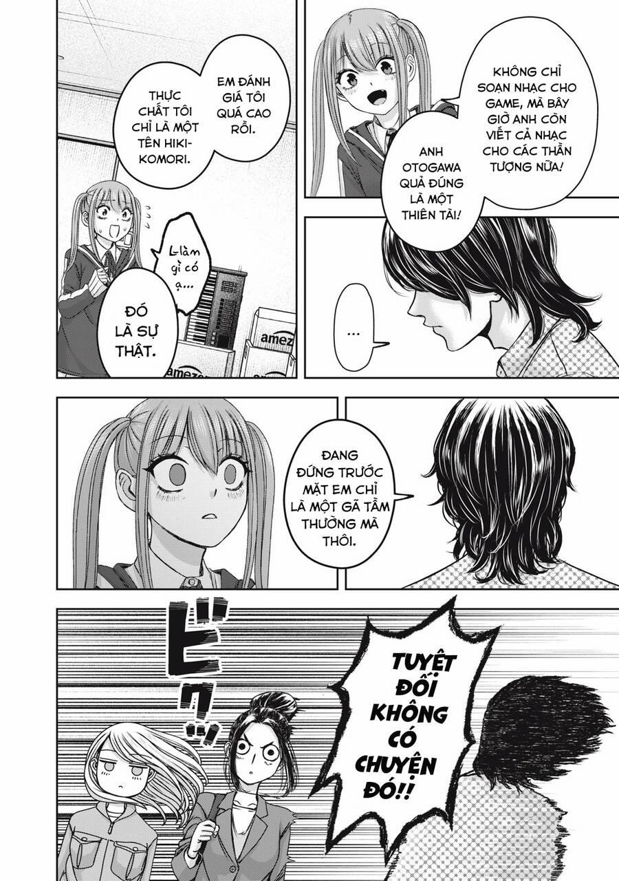 Arika Của Tôi 52 trang 9