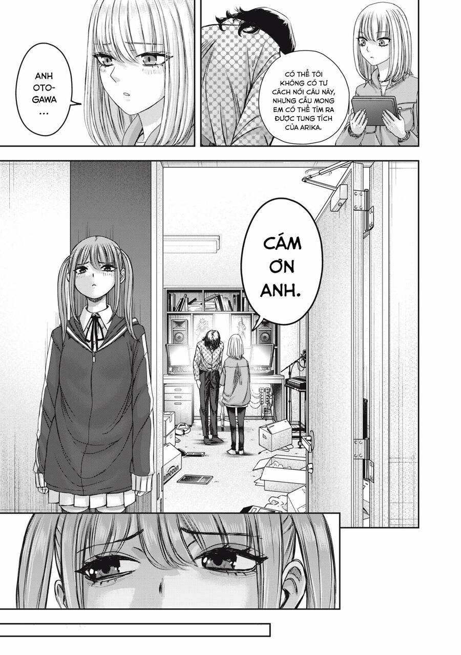Arika Của Tôi 53 trang 12