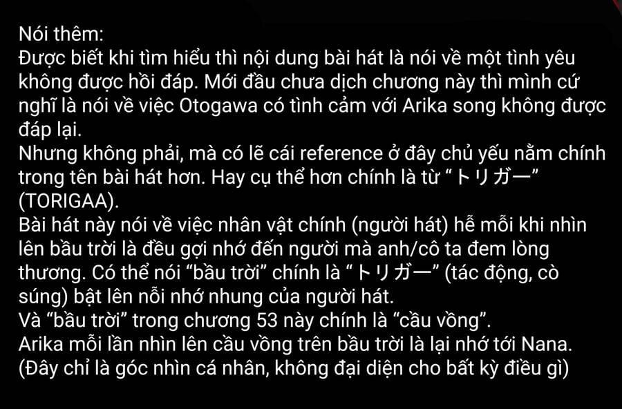 Arika Của Tôi 53 trang 23