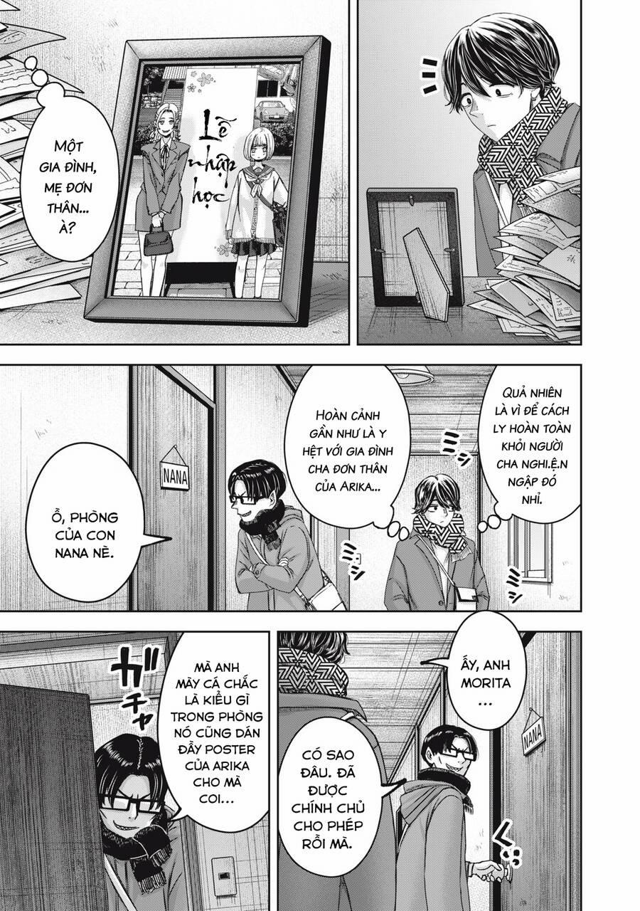 Arika Của Tôi 54 trang 12