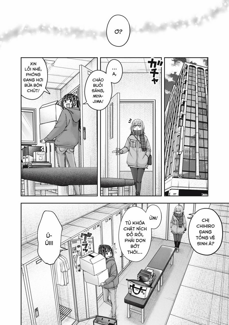 Arika Của Tôi 59 trang 9