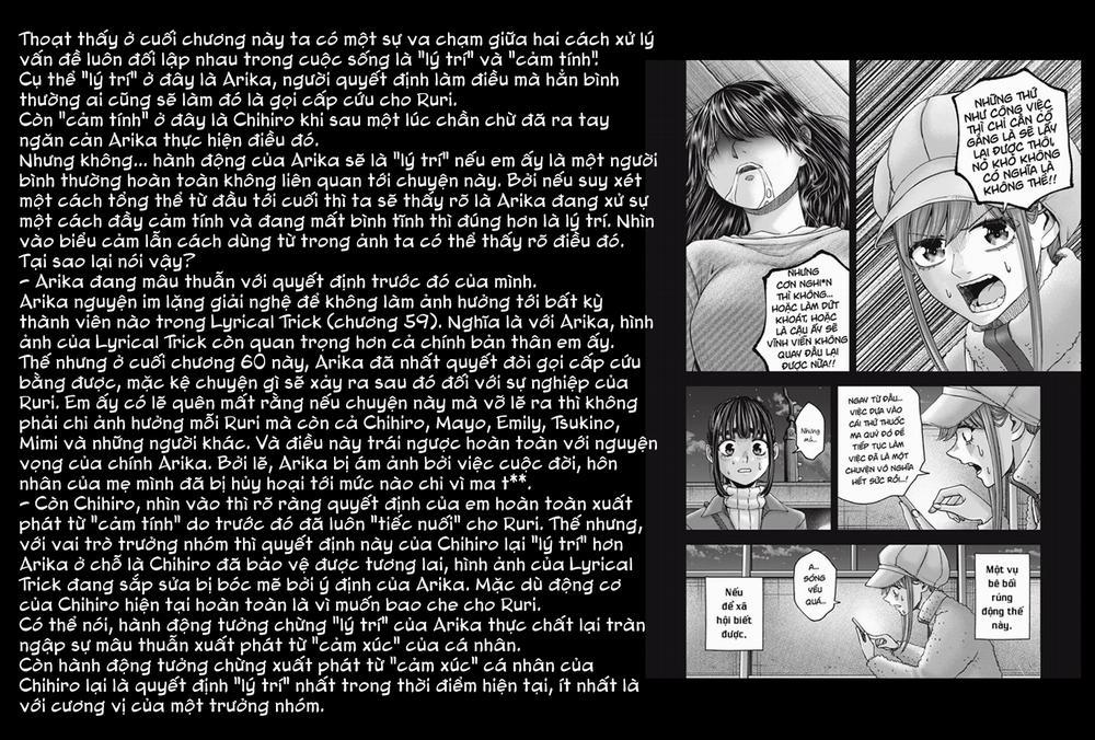 Arika Của Tôi 60 trang 24