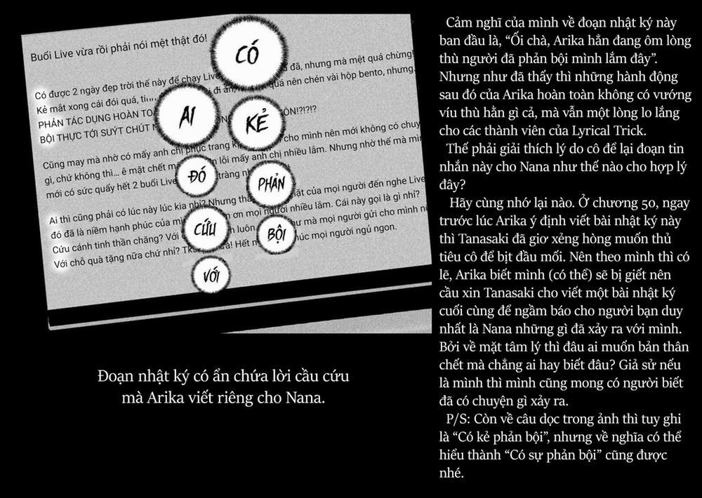 Arika Của Tôi 62 trang 29