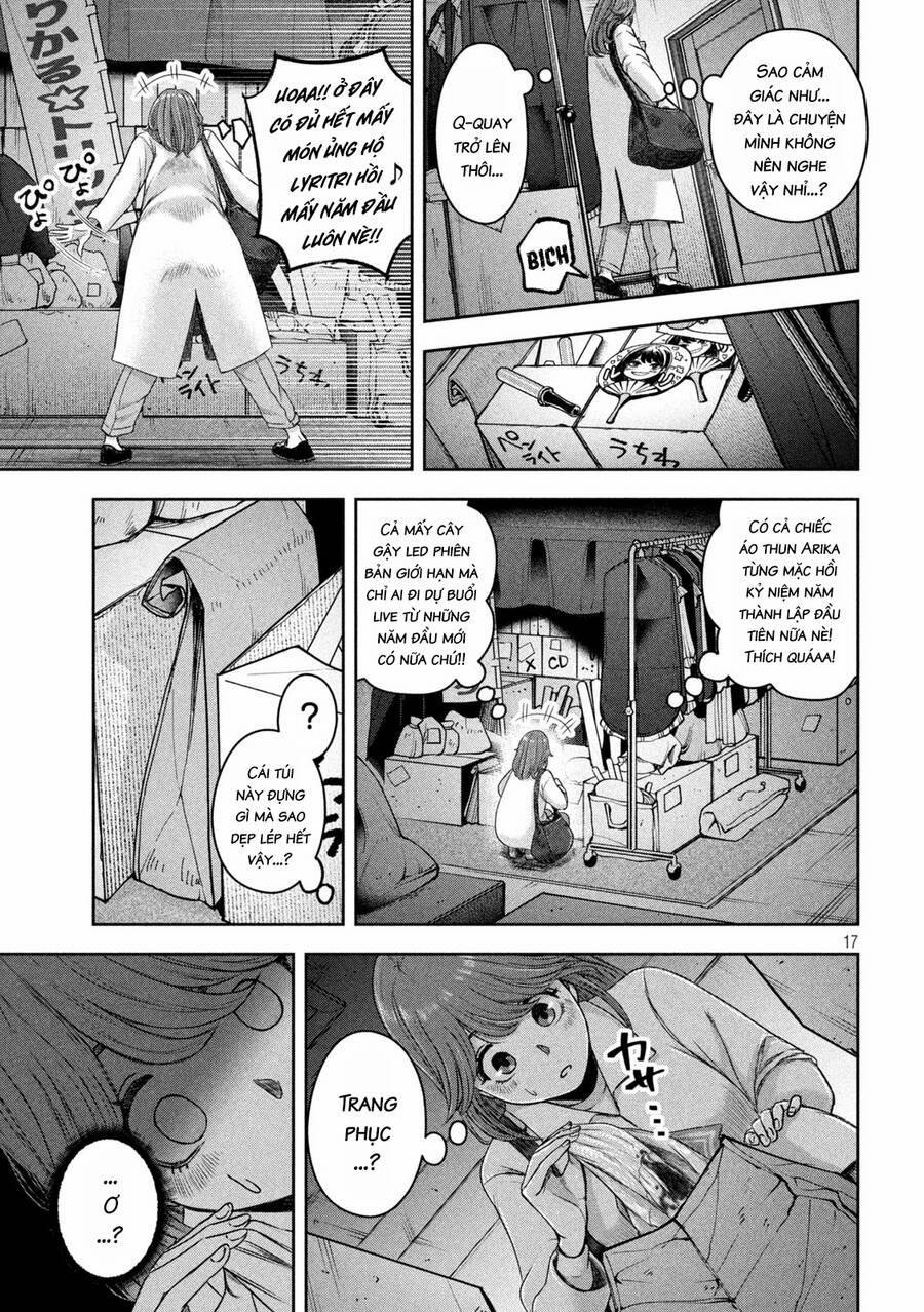 Arika Của Tôi 7 trang 18