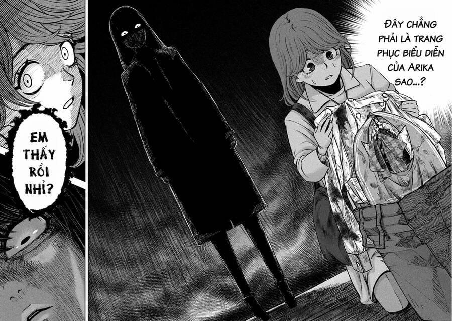 Arika Của Tôi 7 trang 19