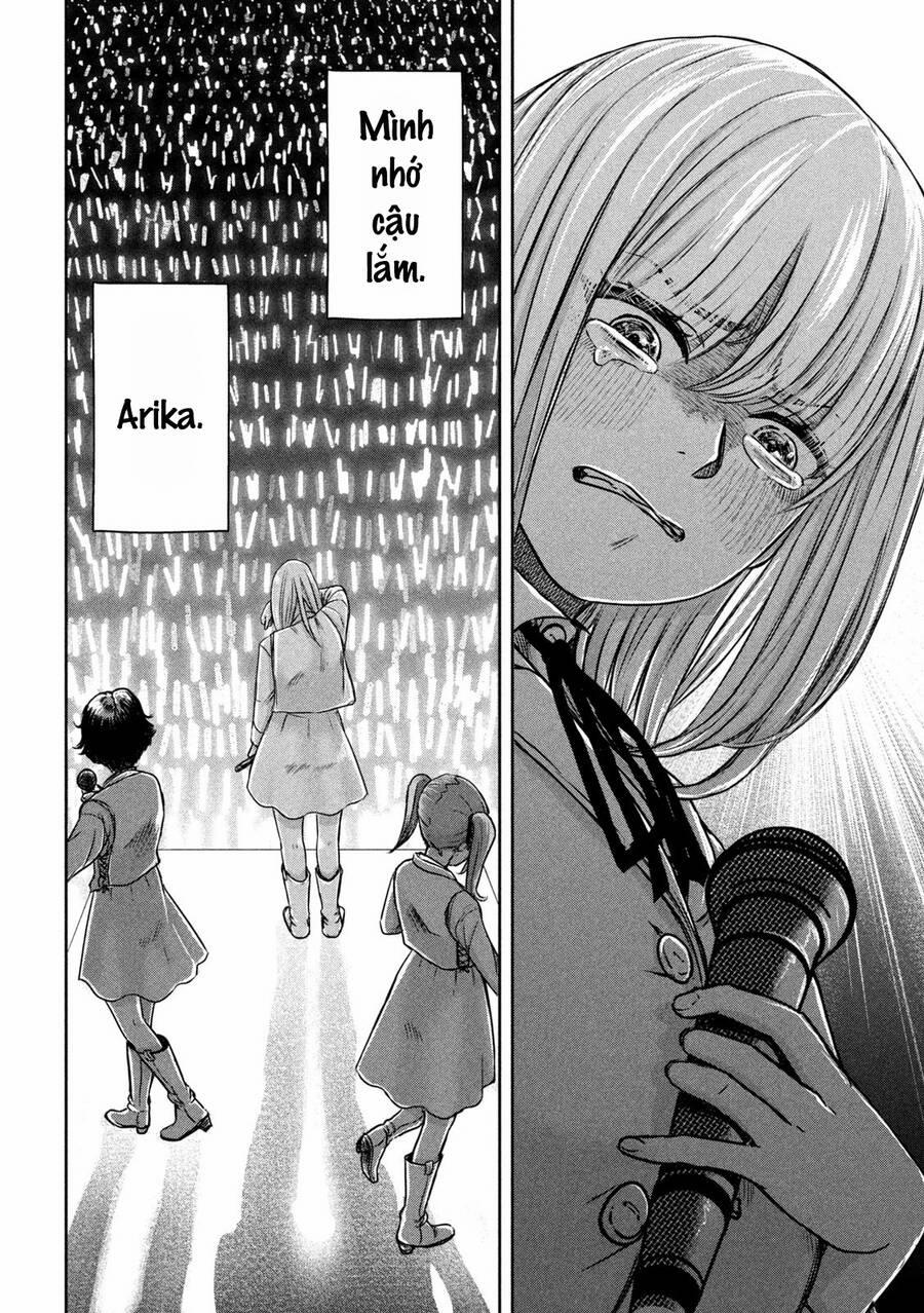 Arika Của Tôi 7 trang 9
