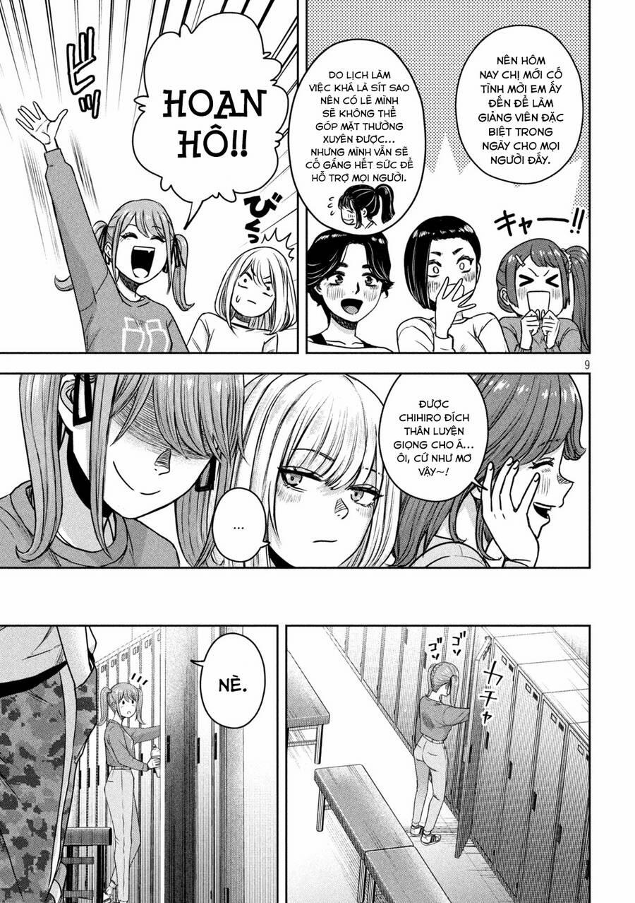 Arika Của Tôi 9 trang 10