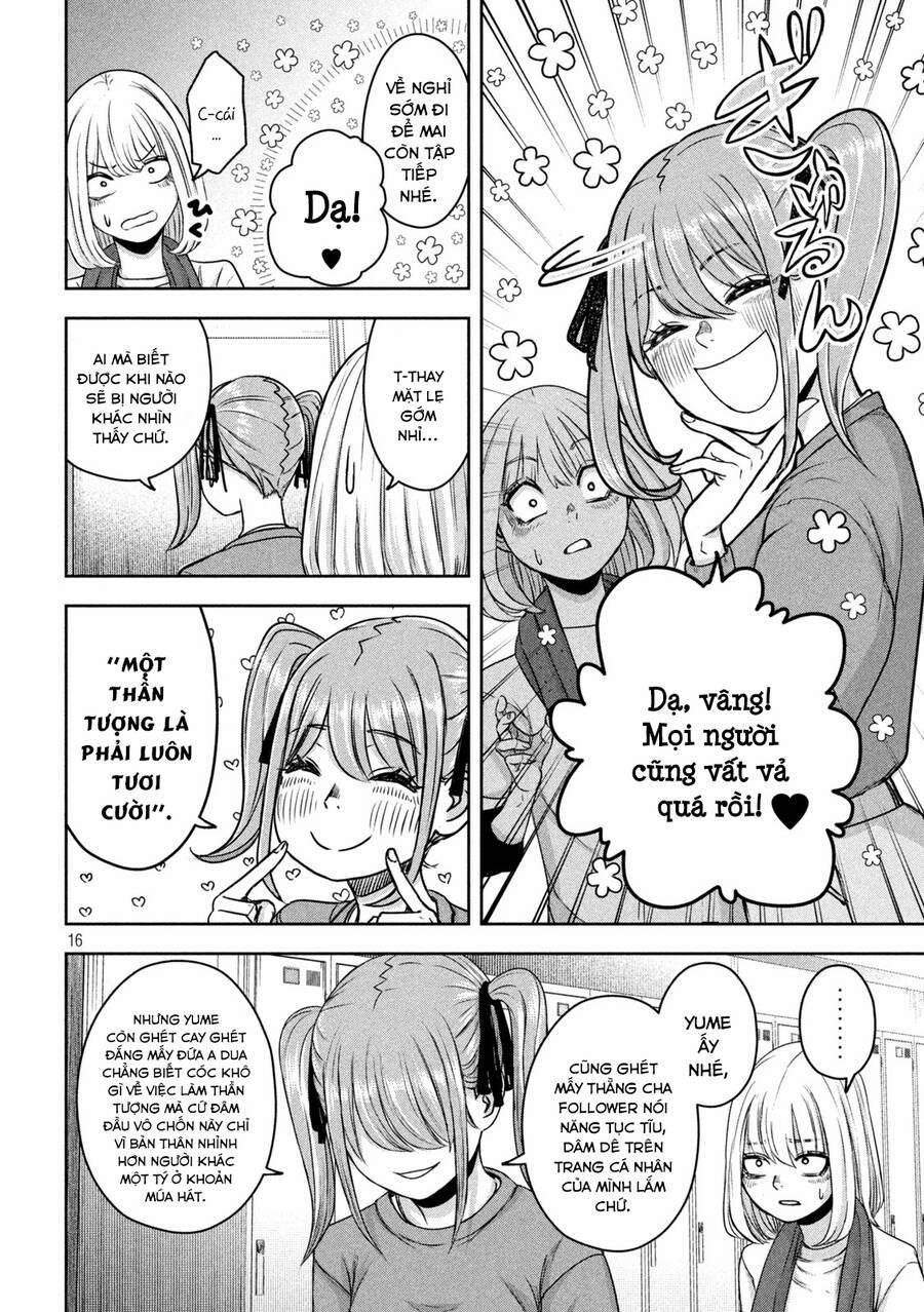 Arika Của Tôi 9 trang 17