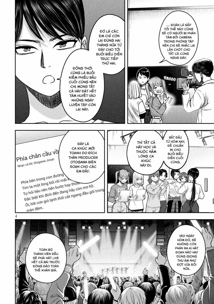 Arika Của Tôi 9 trang 5