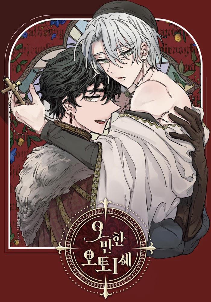 Arrogant Otto The 1 trang 1