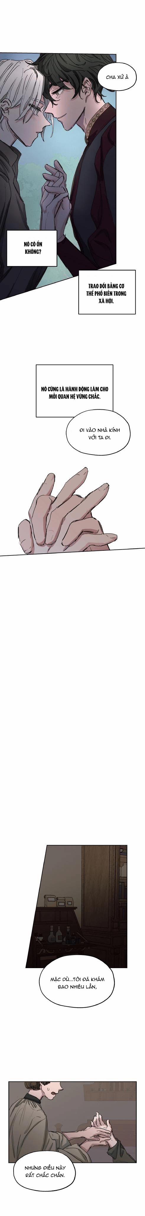 Arrogant Otto The 1 trang 18