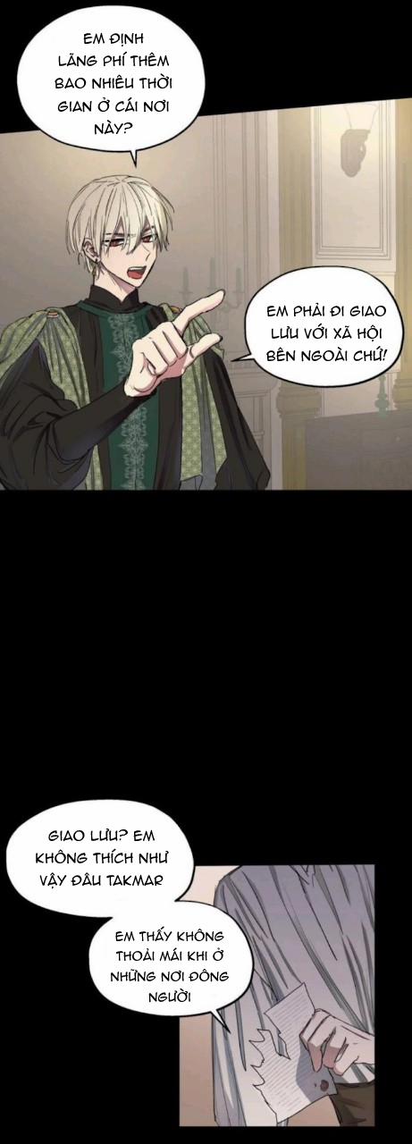 Arrogant Otto The 2 trang 10