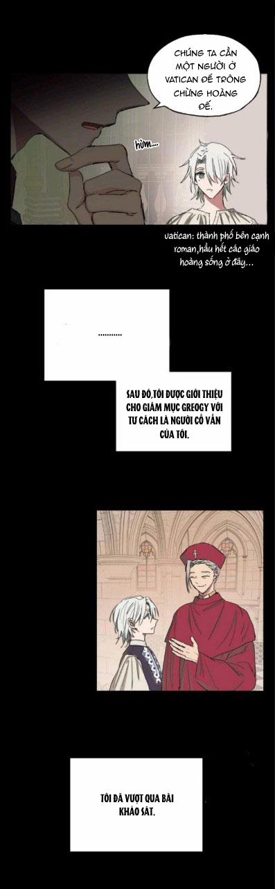 Arrogant Otto The 2 trang 14